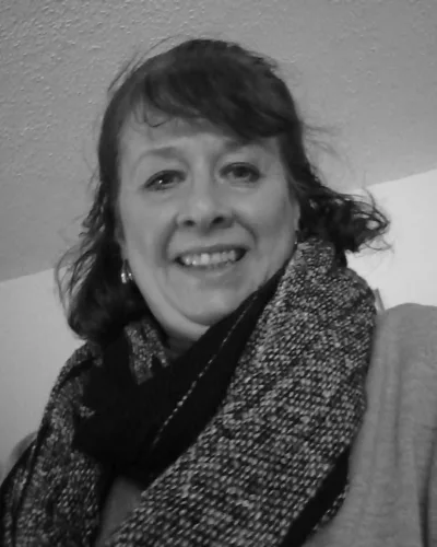 Heather Marie Plater